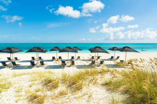 Kokomo Botanical Resort - Caribbean Family Cottages photo 3