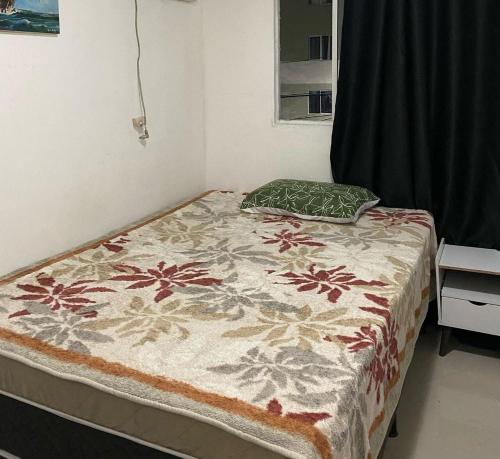 Postel nebo postele na pokoji v ubytování Luxury Apartment