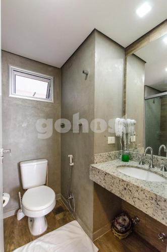 Bany a Comfortable Villa Morra Loft
