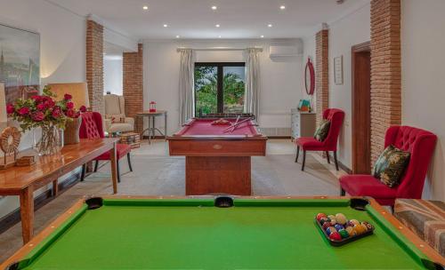 Villa Lola