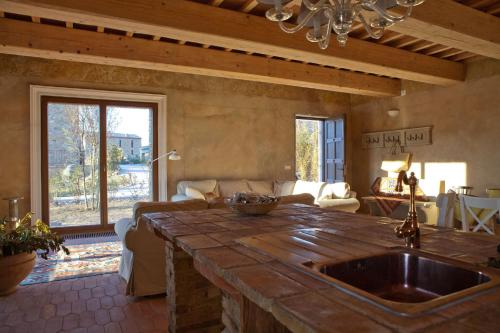 Φωτογραφία από το άλμπουμ του Tuscany Forever Premium Apartments σε Βολτέρα