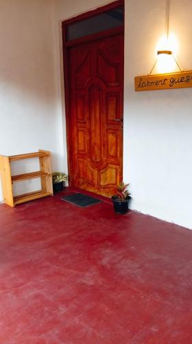 Imagen de la galería de Lakmini Guest Ella, en Kumbalwela