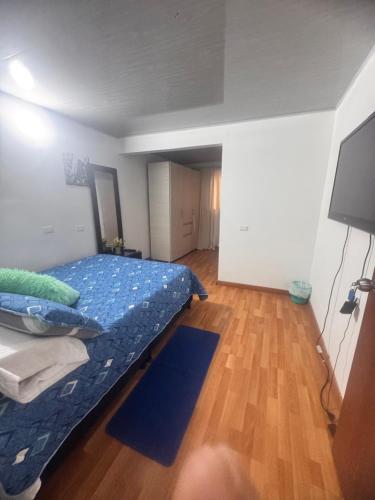Urbanhostにあるベッド