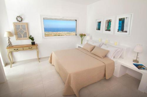 Gallery image of Onar Villas - Onar Hotels Collection in Oia