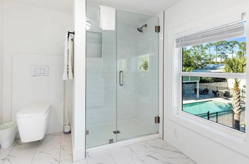 The Retreat at Santa Rosa Beach Bungalow C photo 4