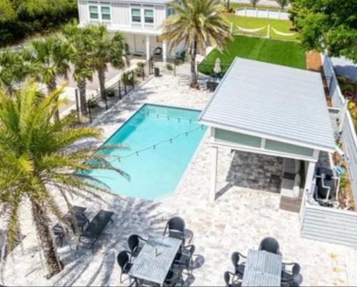 The Retreat at Santa Rosa Beach Bungalow C photo 12