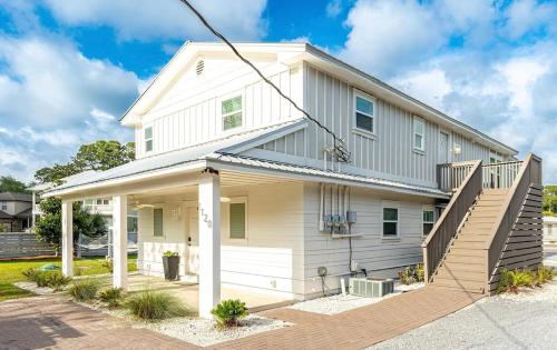 The Retreat at Santa Rosa Beach Bungalow C photo 13