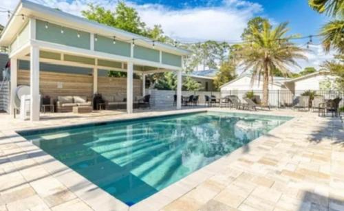 The Retreat at Santa Rosa Beach Bungalow C photo 14