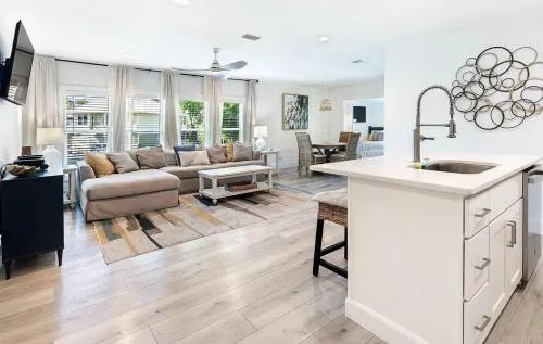 The Retreat at Santa Rosa Beach Bungalow C photo 1