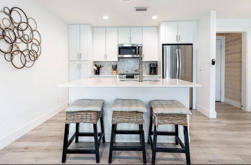 The Retreat at Santa Rosa Beach Bungalow C photo 17