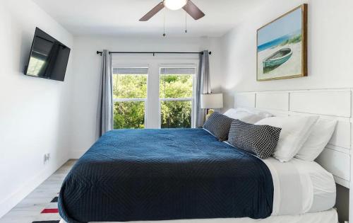 The Retreat at Santa Rosa Beach Bungalow C photo 9
