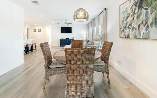 The Retreat at Santa Rosa Beach Bungalow C photo 7