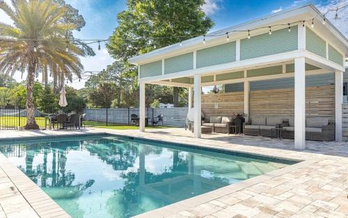 The Retreat at Santa Rosa Beach Bungalow C photo 20