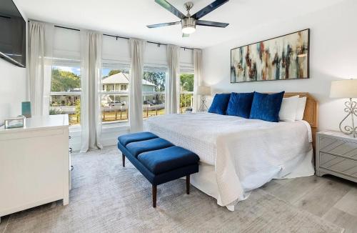 The Retreat at Santa Rosa Beach Bungalow C photo 3