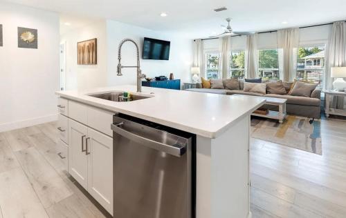 The Retreat at Santa Rosa Beach Bungalow C photo 22