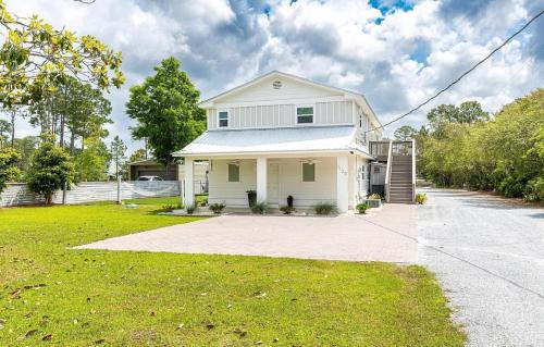 The Retreat at Santa Rosa Beach Bungalow C photo 24
