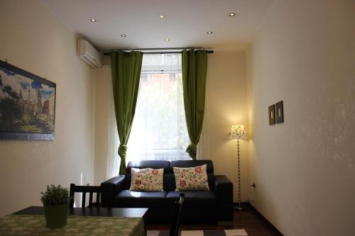 Casa Vacanze Voglia di Roma