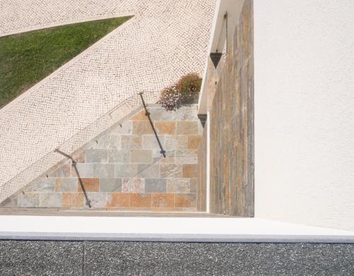 Fotografie z fotogalerie ubytování Atlantic Sagres v destinaci Sagres
