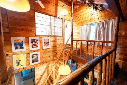 Silly Goat Lodge