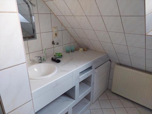 Gambar di galeri bagi Ferienwohnung Wichmann di Userin