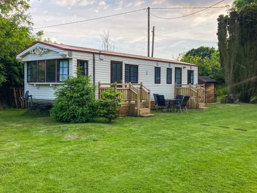 En have udenfor Marsh Corner Van - Uk44668