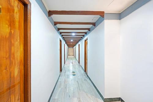 Imagen de la galería de FabHotel Bridge, en Ahmedabad