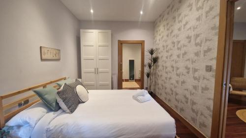 Unique location - 130m2 & Garden close to Museums