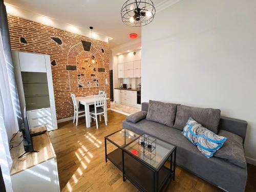 Old Town Apt - Traugutta Street flat 5