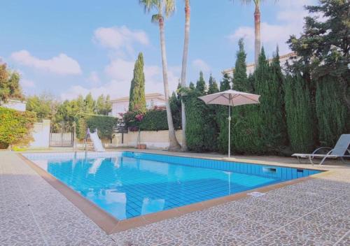 Nissi Cove 2 Bedroom Apartment