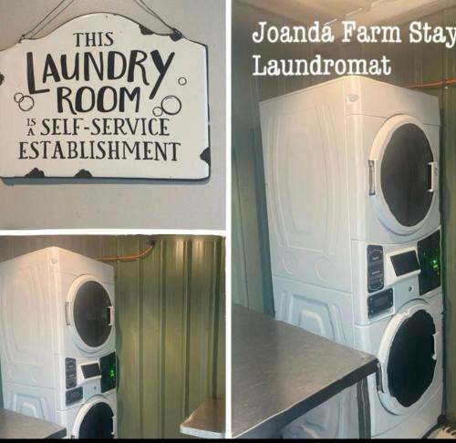 Φωτογραφία από το άλμπουμ του Joanda Farm Stay σε Kumbia