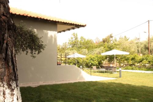 Gallery image of Eva 's Paradise in Pefkari