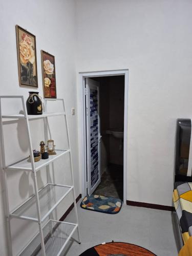 Fotografie z fotogalerie ubytování Hotel daundaun v destinaci Tjikakaka