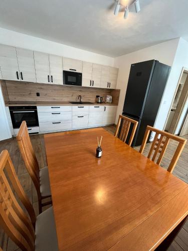 Apartmán Červený Kostelec