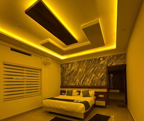 Afbeelding uit fotogalerij van Vythiri Windsor in Wayanad