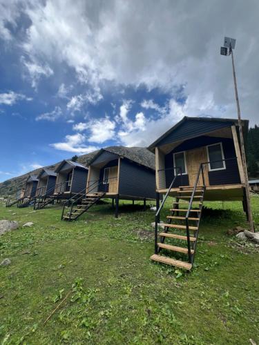 Tengri Resorts