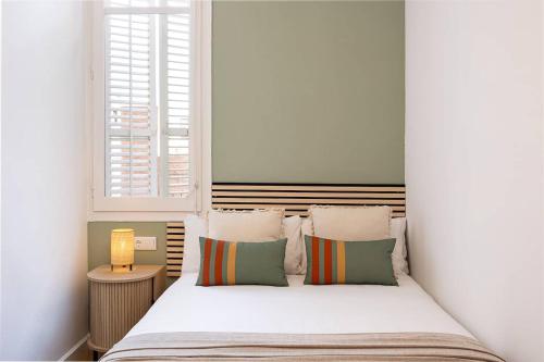 Charming 2br In Trendy Gracia