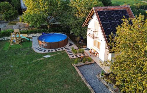Cozy Home In Grabovnica With Wifi - Ccc599