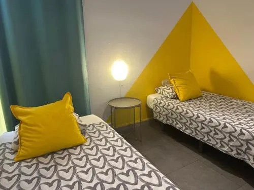 Barbieri Sol Hostel photo 3