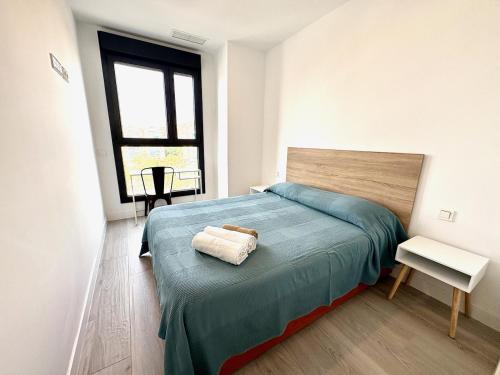 MalagaUrbanRooms - Sky Suite