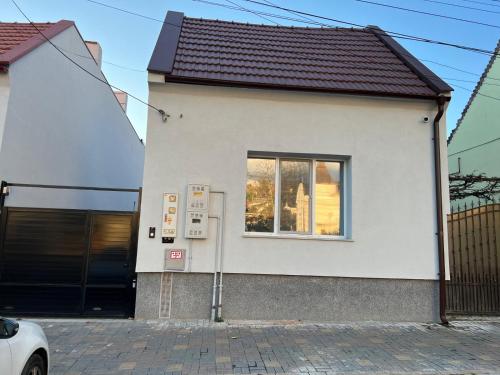Fotografie z fotogalerie ubytování Carina Guest House v destinaci Turda