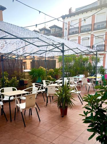 Barbieri Sol Hostel photo 20