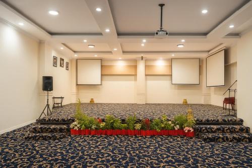 Fotografie z fotogalerie ubytování Puri Saron Denpasar Hotel v destinaci Denpasar