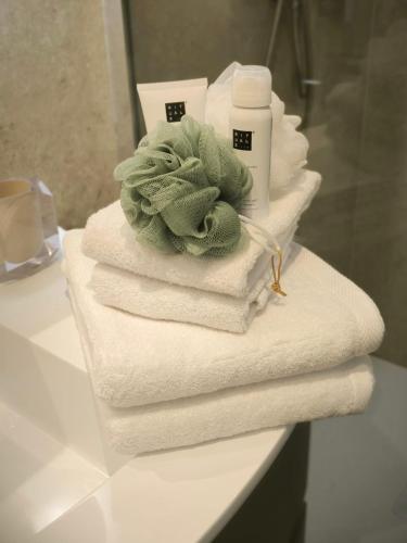 CEMMA luxury apartment