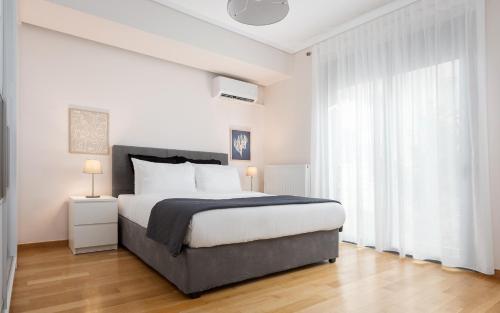Glyfada Golden Stay