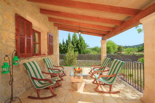Villa Martinet by Sealand Villas