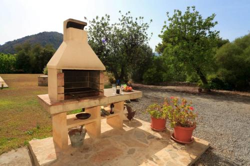 Villa Martinet by Sealand Villas