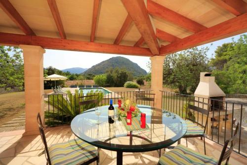 Villa Martinet by Sealand Villas