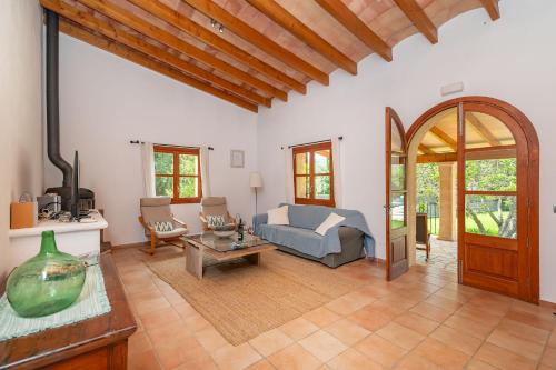 Villa Martinet by Sealand Villas