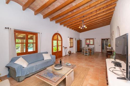 Villa Martinet by Sealand Villas