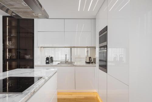 Glyfada Golden Stay